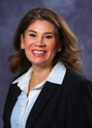 Dorwart-Kristie Kristie Dorwart, VP of Youth and Family Services