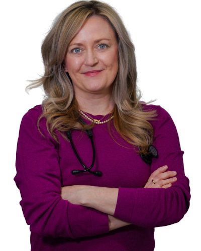 Courtney Fugate, Nurse Practitioner