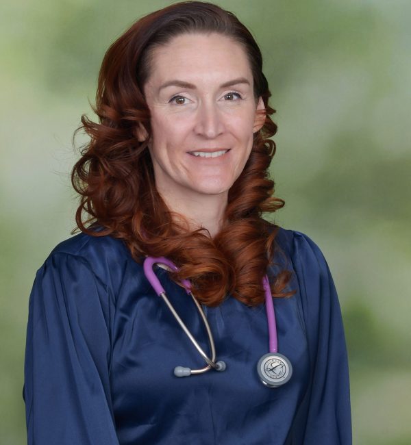 Marla Sabicer, FNP